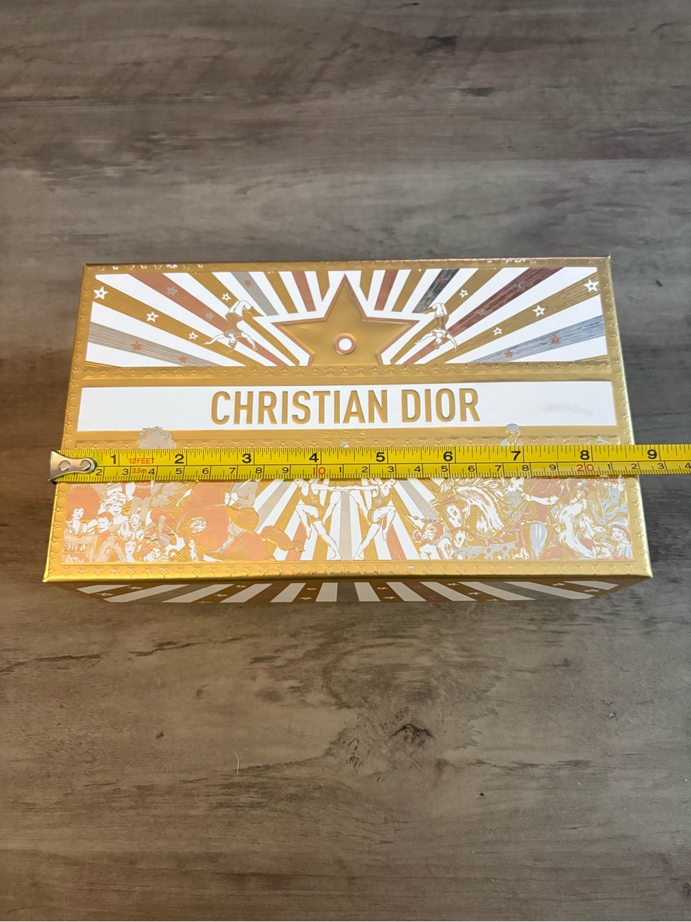 Christian Dior Special Edition Gift Box - Picture 11 of 13